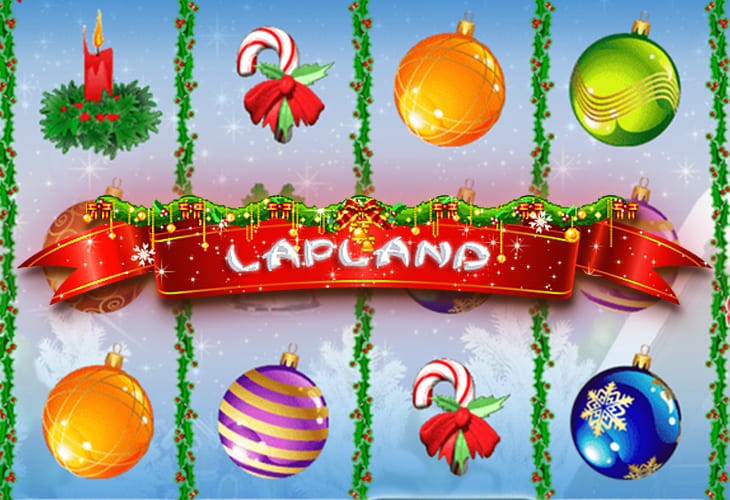 Lapland - Fugaso slot at Casino Spinaconda Casino