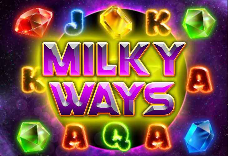 Milky Ways - Nolimit City slot at Casino Spinaconda Casino