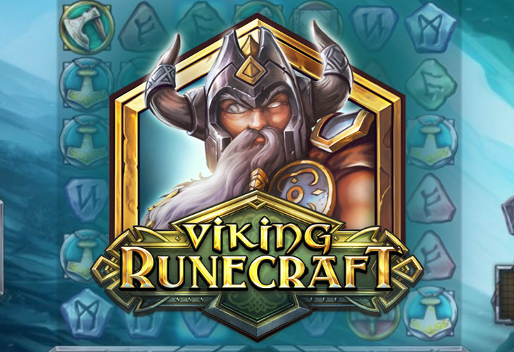Viking Runecraft - Play'n GO slot at Casino Spinaconda Casino