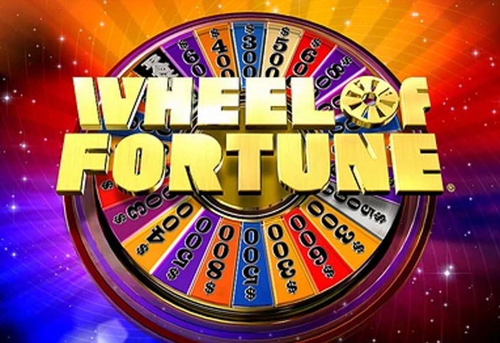 Wheel Of Fortune - IGT slot at Casino Spinaconda Casino