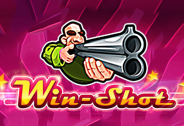 Win Shot - Belatra slot at Casino Spinaconda Casino